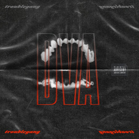 Marpo & Troublegang: Dva CD - & TroubleGang Marpo & TroubleGang
