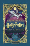 Harry Potter 3: Harry Potter a väzeň z Azkabanu (slovensky) - Joanne Kathleen Rowling