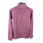 Dívčí sportovní outdoorová mikina na zip Pidilidi PD1170-03 Pink - 140 | 10let