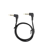 Poly 85R17AA Kabel náhlavní soupravy / audio jack 3.5 mm do audio jack 3.5 mm / Electronic Hook Switch (EHS) / pro Poly (85R17AA)
