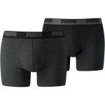 Boxerky Puma Basic Boxer 2P M 521015001 691 m