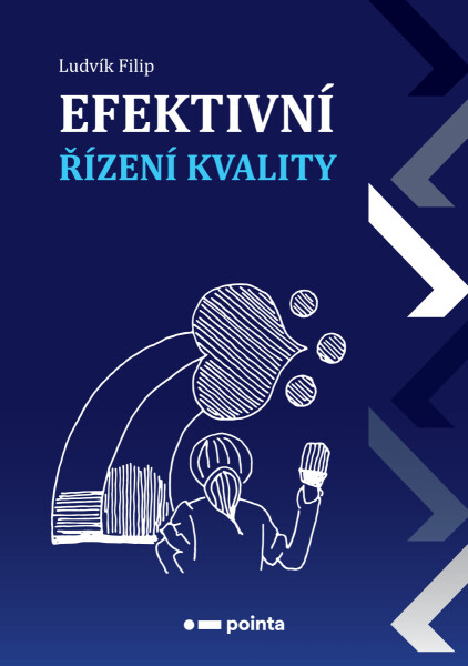 Efektivní řízení kvality - Ludvík Filip