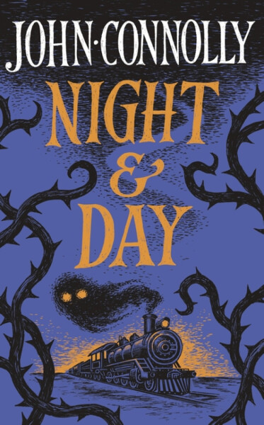 Night & Day - John Connolly