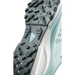 Běžecké boty CRAFT Pure Trail X - modré Velikost obuvi v EU: 37,5