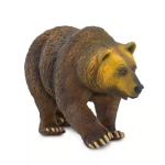 Safari Ltd. Safari Ltd. Figurka - Medvěd Grizzly