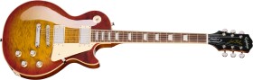 Epiphone Les Paul Standard 60s Quilt Washed Cherry Sunburst