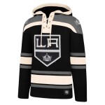 47 Brand Pánská Mikina Los Angeles Kings 47 Lacer Hood Velikost: M