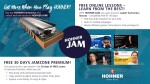 Hohner Blues Harp Ab-major