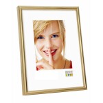 Walther+ design walther+ design CR040B vyměnitelný fotorámeček Formát papíru: 30 x 40 cm černá, stříbrná