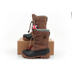 Sněhové boty Lee Cooper Jr LCJ-24-44-2842K 31