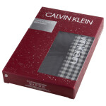 Pánské slipy NB1991A-001 - Calvin Klein M