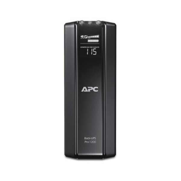 APC Back-UPS Power-Saving Back-UPS RS 1200, 230V CEE 7/5 (720W) - CZ zásuvka EDF_81674