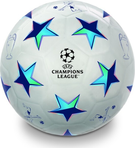 Míč Liga mistrů Hot Play - Alltoys Unice