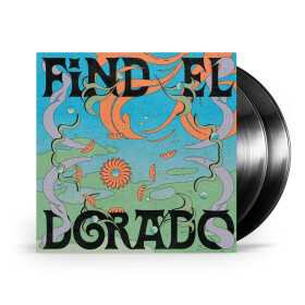 Find El Dorado - 2 LP - Paul Weller