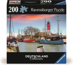 Ravensburger Puzzle: Ahlbeck