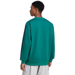 Adidas Essentials Sweatshirt 3-Stripes Fleece M JE6306 pánské L