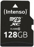 INTENSO microSDXC 128GB / Paměťová karta (1303120)