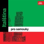 Italština pro samouky Jarmila Janešová