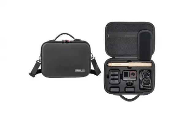 Insta360 Ace Pro/Ace Pro 2 - PU pouzdro (1INST512)
