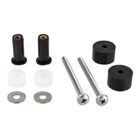 IDEAL STANDARD - Příslušenství Sada pro upevnění umyvadla na desku D570967