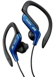 JVC HA-EB75-A-E modrá / Sportovní sluchátka (HA-EB75-A-E niebieski)