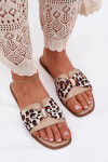 Pantofle model 214719 Step in style 38