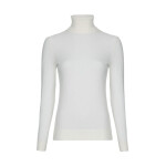 Calvin Klein Extra Fine Wool Roll Nk Sweater W K20K204770 L
