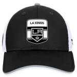 Fanatics Pánská kšiltovka Los Angeles Kings NHL Draft 2023 Podium Trucker Adjustable Authentic Pro