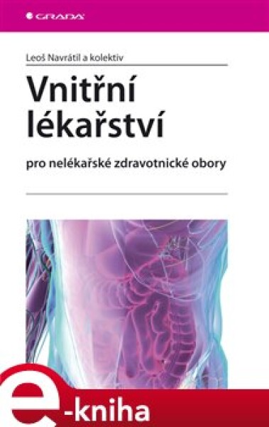 Vnitřní lékařství