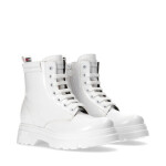 Tommy Hilfiger Lacu UP Bootie W T4A5-33039-1453100-100 37