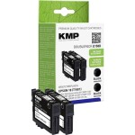 KMP Ink náhradní Epson 29XL, T2996, T2991, T2992, T2993, T2994 kompatibilní kombinované balení černá, azurová, purppurov