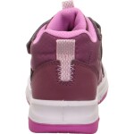 Dívčí celoroční tenisky COOPER GTX Red/Purple Superfit 1-006413-5000 - 34