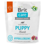 Brit Care Hypoallergenic Puppy Lamb 1 kg