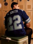 Mitchell & Ness Pánský dres Dallas Cowboys NFL Emmitt Smith #22 1990 Legacy Throwback Velikost: M
