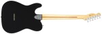 Fender Vintera 70s Telecaster Custom Black Maple