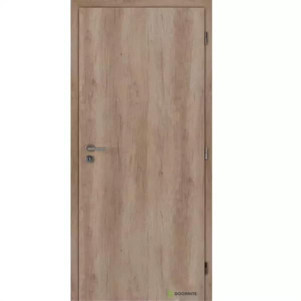 Protipožární dveře ei30 80p natural pz