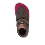Dětské celoroční boty Froddo G3110268-9 Velikost: 29
