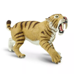 Safari Ltd. Safari Ltd. Figurka - Šavlozubý tygr