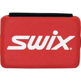 Svorka na hole Swix Poleholder