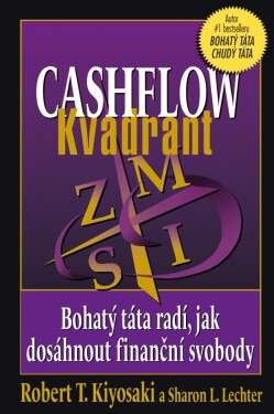 Cashflow Kvadrant - Robert Toru Kiyosaki