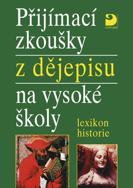Přijímací zkoušky dějepisu na