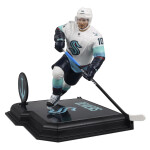 McFarlane Figurka Matty Beniers #10 Seattle Kraken NHL 7" Figure SportsPicks LIMITED PLATINUM CHASE
