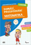 Domácí procvičování matematika 3. ročník - Petr Šulc