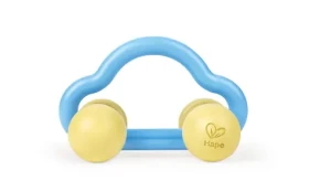Hape Kousátko autíčko / od 0 měsíců (6943478037861)