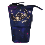 Colorino penál Mona, Stitch Gold, bez vybavení, PES