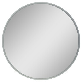 HOPA - Zrcadlo s LED osvětlením BEBRA - Průměr - 70 cm OLNZBEB70