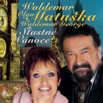 Waldemar Matuška: Šťastné Vánoce - CD - Waldemar Matuška