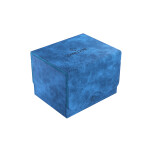 Gamegenic: Sidekick 100+ XL Blue