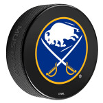Mustang Puk Buffalo Sabres NHL Printed Primary Logo