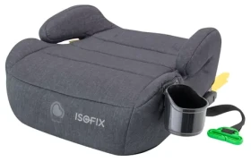 Bomimi SIGI iFix podsedák 125-150 grafit (BO2309GRF)